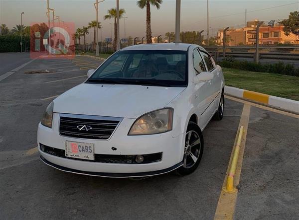 شيري A515 2008 للبيع في العراق -  بغداد